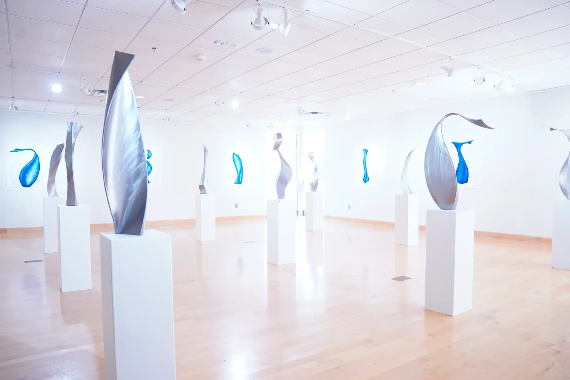 Art Gallery in SW Arts